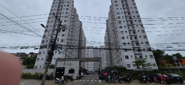 Apartamento da Caixa em RIO DE JANEIRO / RJ - 8787719521045