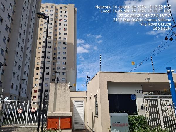 Apartamento da Caixa em SAO PAULO / SP - 8787719530591