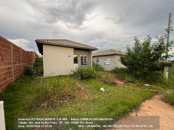 Casa da Caixa em SAO JOSE DO RIO PRETO / SP - 8787719535062