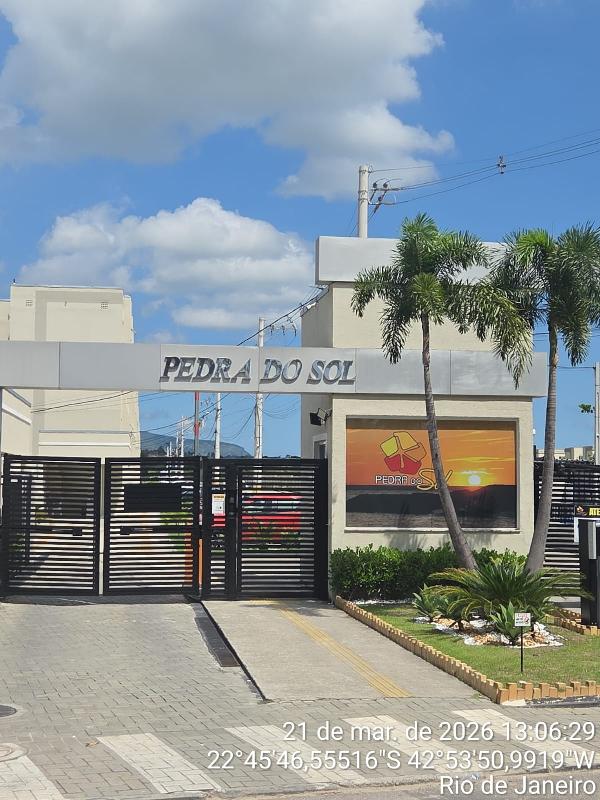 Apartamento da Caixa em ITABORAI / RJ - 8787719551890