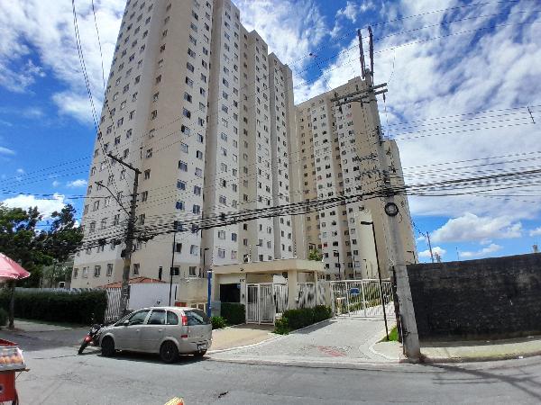 Apartamento da Caixa em SAO PAULO / SP - 8787719578705