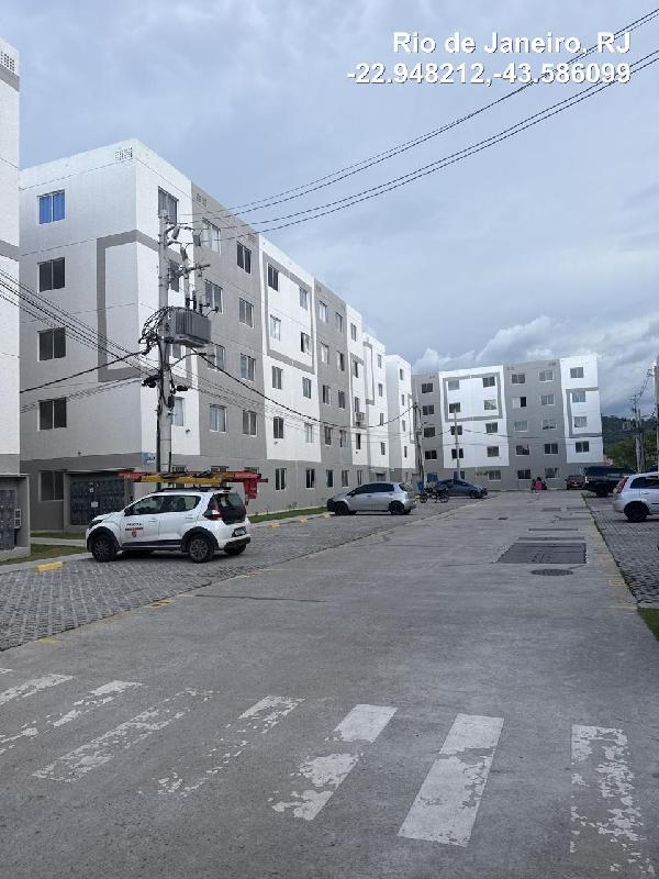 Apartamento da Caixa em RIO DE JANEIRO / RJ - 8787719639127