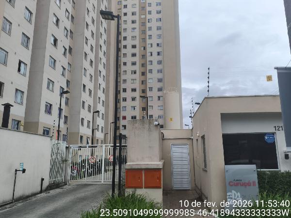 Apartamento da Caixa em SAO PAULO / SP - 8787719725783