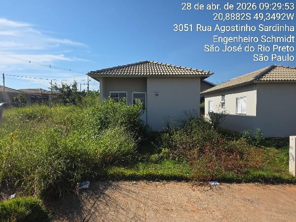 Casa da Caixa em SAO JOSE DO RIO PRETO / SP - 8787719750621