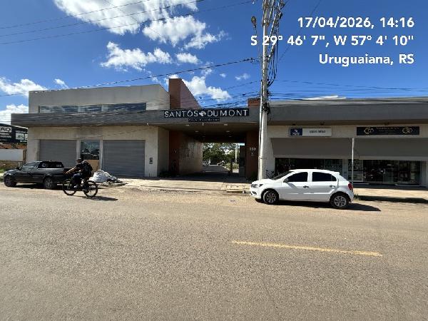 Apartamento da Caixa em URUGUAIANA / RS - 8787719769330