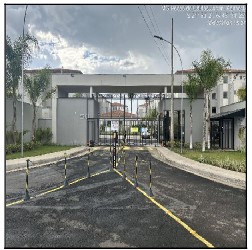 Apartamento da Caixa em POCOS DE CALDAS / MG - 8787719846661