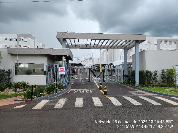 Apartamento da Caixa em JABOTICABAL / SP - 8787719897851