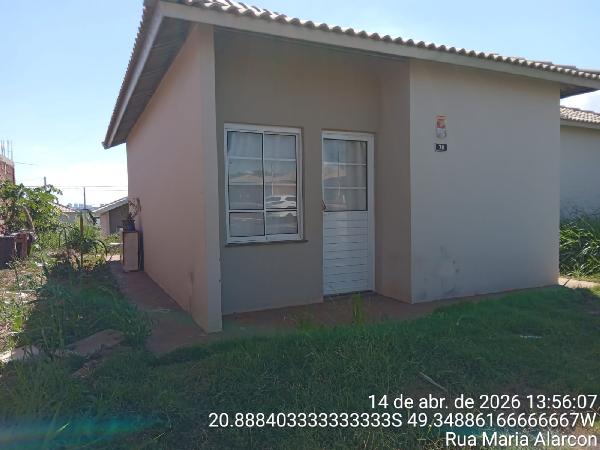 Casa da Caixa em SAO JOSE DO RIO PRETO / SP - 8787720050379