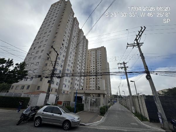 Apartamento da Caixa em SAO PAULO / SP - 8787720129560