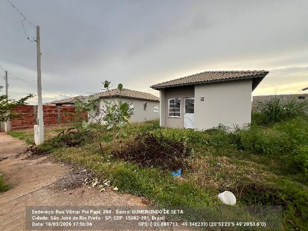 Casa da Caixa em SAO JOSE DO RIO PRETO / SP - 8787720210074