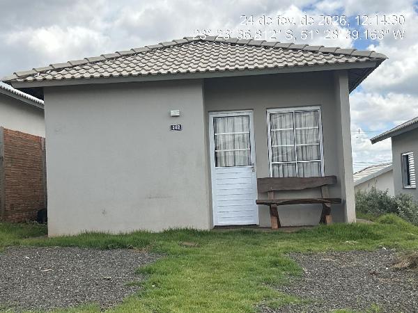 Casa da Caixa em ARAPONGAS / PR - 8787720328776