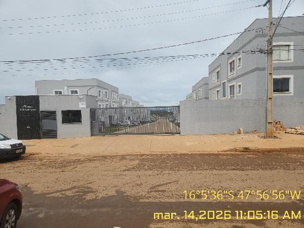 Apartamento da Caixa em CIDADE OCIDENTAL / GO - 8787720502784