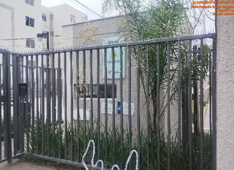 Apartamento da Caixa em RIO DE JANEIRO / RJ - 8787720560229
