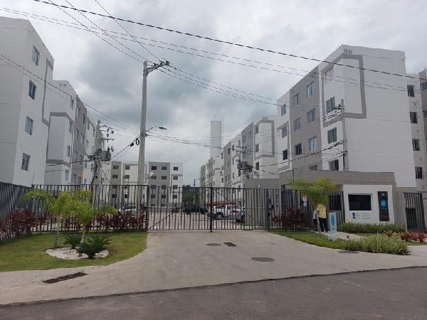 Apartamento da Caixa em RIO DE JANEIRO / RJ - 8787720641407