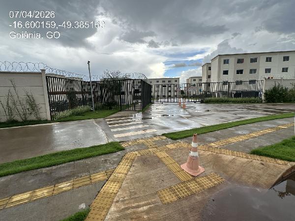 Apartamento da Caixa em GOIANIA / GO - 8787720749267