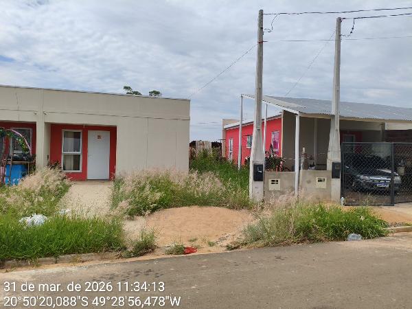 Casa da Caixa em MIRASSOL / SP - 8787720755615