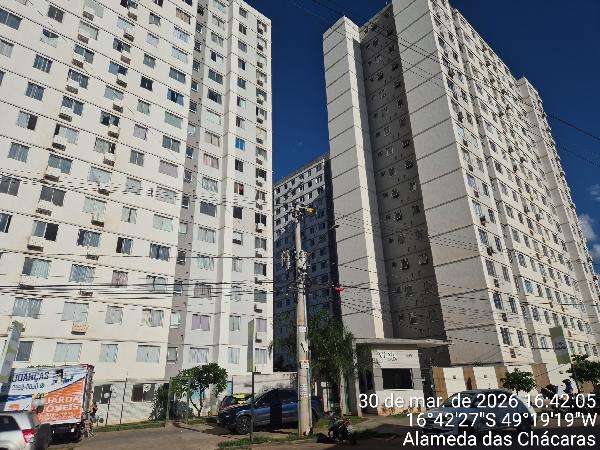 Apartamento da Caixa em GOIANIA / GO - 8787720939813