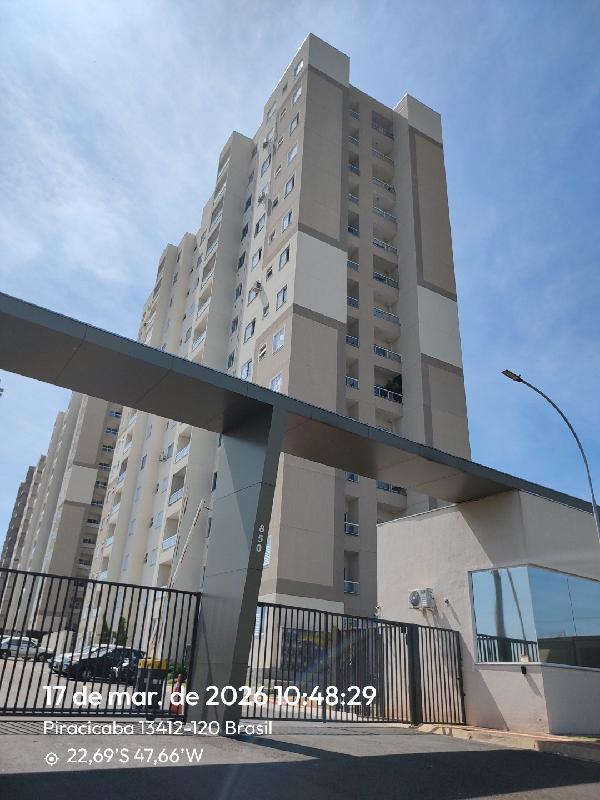 Apartamento da Caixa em PIRACICABA / SP - 8787721071876