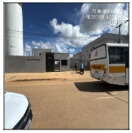 Apartamento da Caixa em CIDADE OCIDENTAL / GO - 8787721302134