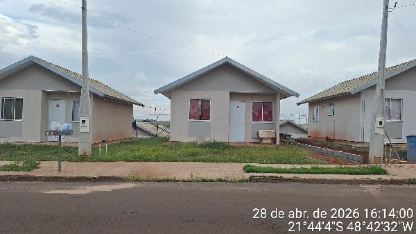Casa da Caixa em TABATINGA / SP - 8787721373279