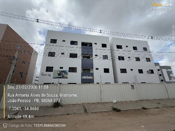 Apartamento da Caixa em JOAO PESSOA / PB - 8787721435258