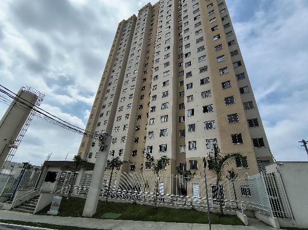 Apartamento da Caixa em SAO PAULO / SP - 8787721561105