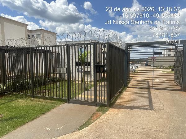 Apartamento da Caixa em GOIANIA / GO - 8787721641869