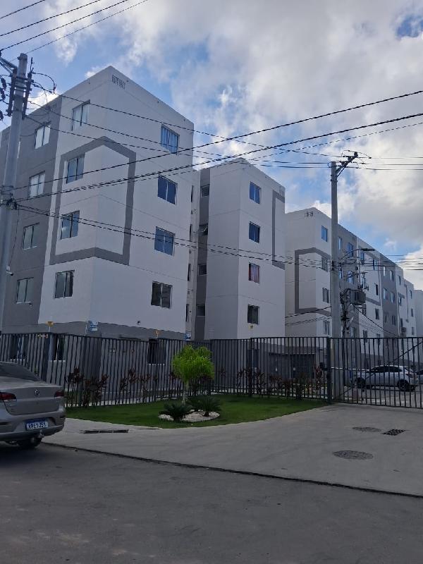 Apartamento da Caixa em RIO DE JANEIRO / RJ - 8787721733780
