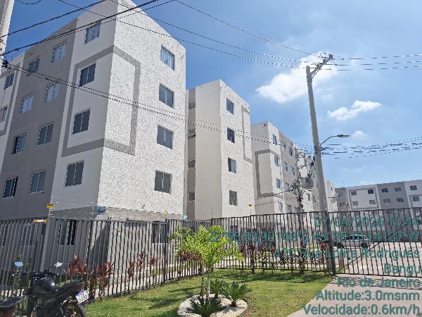 Apartamento da Caixa em RIO DE JANEIRO / RJ - 8787722058679