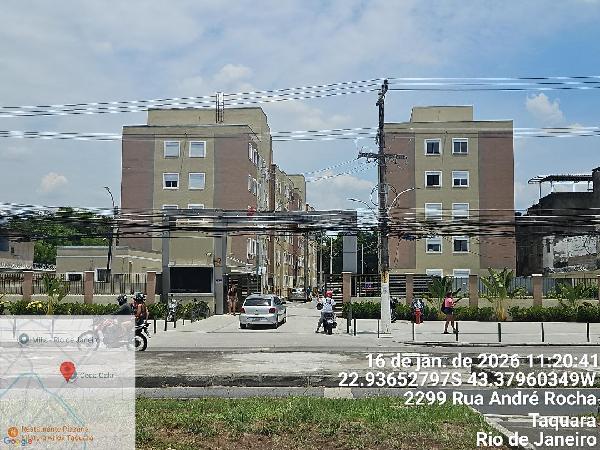 Apartamento da Caixa em RIO DE JANEIRO / RJ - 8787722246378