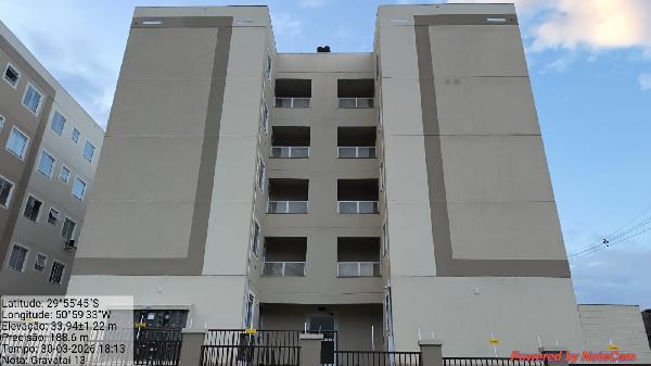 Apartamento da Caixa em GRAVATAI / RS - 8787722454540