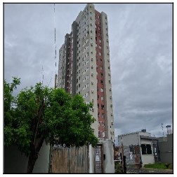 Apartamento da Caixa em RIBEIRAO PRETO / SP - 8787722826102