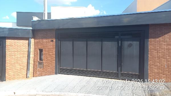 Casa da Caixa em MARILIA / SP - 8787723267530