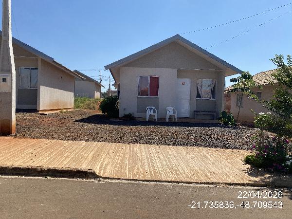 Casa da Caixa em TABATINGA / SP - 8787723374310