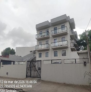 Apartamento da Caixa em SAO GONCALO / RJ - 8787723677712