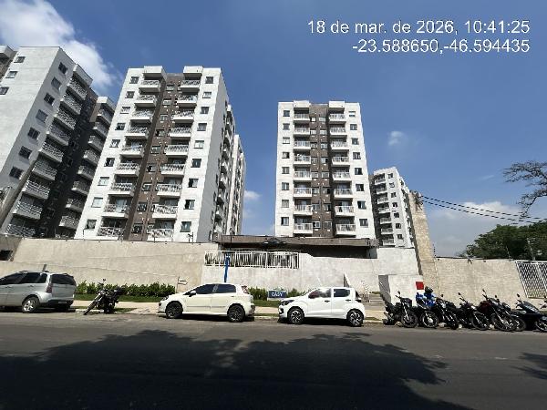 Apartamento da Caixa em SAO PAULO / SP - 8787724162015