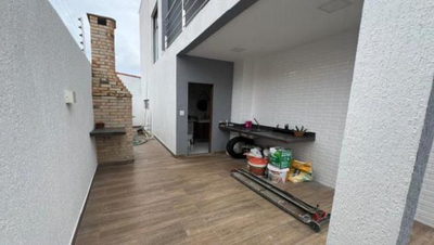 Casa Inter, Ocupada, Parnamirim / RN