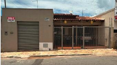 Casa Inter, Ocupado, Trindade / GO