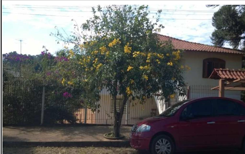 Casa Inter, Ocupada, Passo Fundo / RS