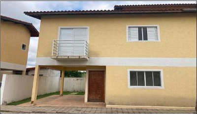 Casa_Condominio Inter, Ocupada, Vargem Grande Paulista / SP