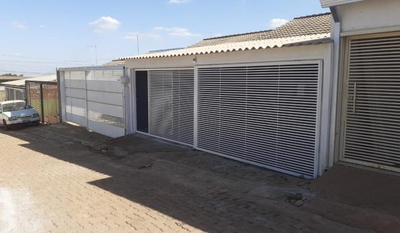 132.0 m2 Inter, Águas Lindas De Goiás / GO