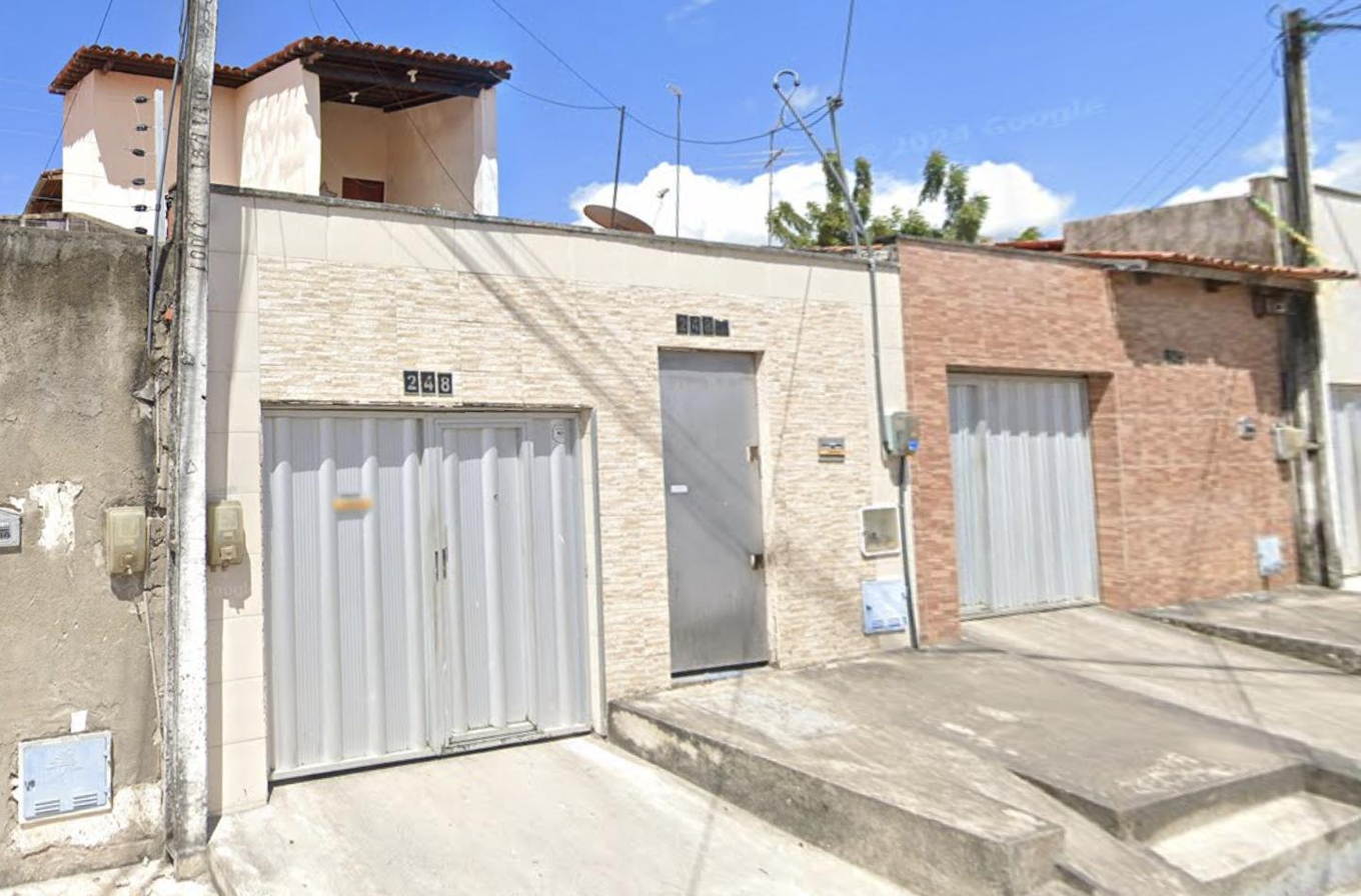Casa 140.0 m2 Inter, Maracanaú / CE