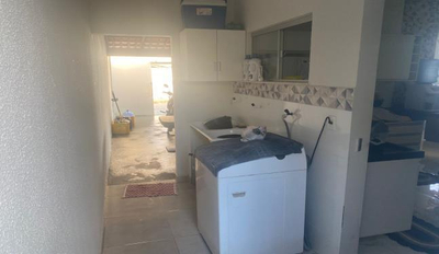 Casa_Condominio Inter, Ocupado, Teixeira De Freitas / BA
