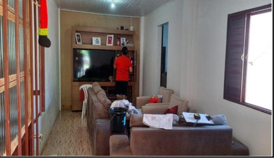 200.0 m2 Inter, Bossoroca / RS