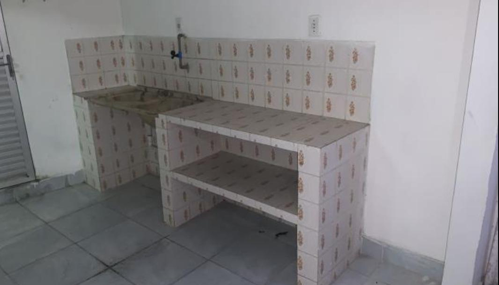 Casa Inter, Desocupada, Campina Grande / PB (14% abaixo da avaliação)