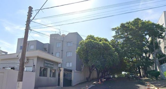 Apartamento do BB em Presidente Prudente / SP - 100946