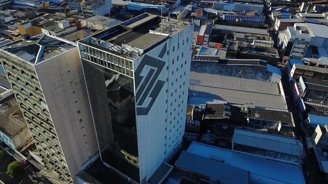 Prédio do BB em Maceió / AL - 73170