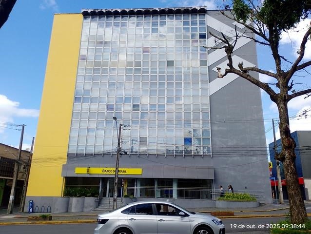 Prédio do BB em Paranaguá / PR - 74464