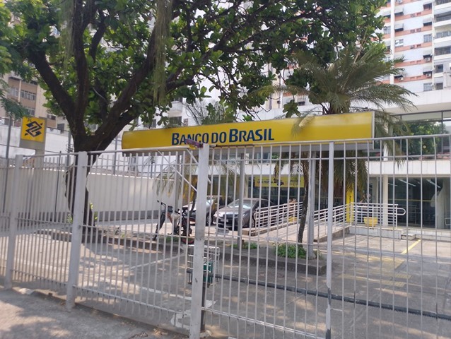 Prédio do BB em Niterói / RJ - 73188