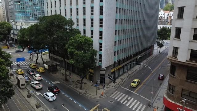 Terreno do BB em Rio De Janeiro / RJ - 76268